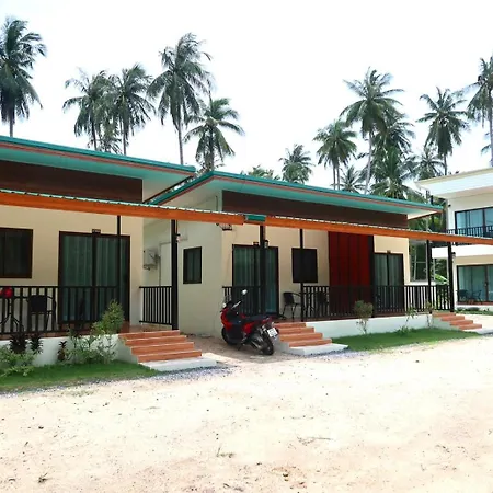 First Light Beach Bungalow 3